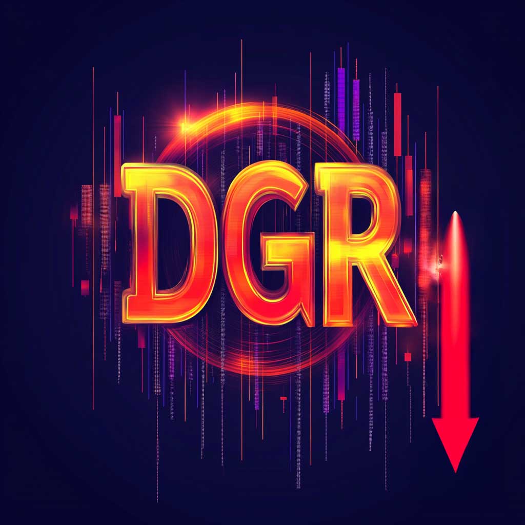 DGR Logo